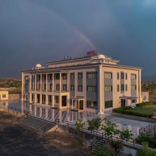 The Girvar Hotel, Barr - Beāwar - 6
