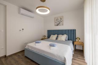 Spacious Apartment Anita - with private 80m2 yard - 1