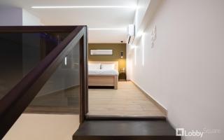 CityLiv Concept by LobbySquare - Atene - 8