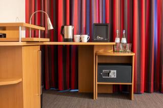 Best Western Conference Airporthotel Frankfurt Mörfelden - Mörfelden-Walldorf - 9
