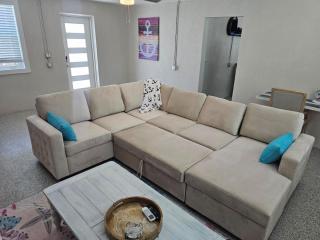 1 Bedroom 1 Block off Madeira Beach -5 - 4