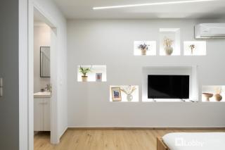 CityLiv Concept by LobbySquare - Atene - 2