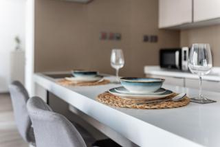 GuestReady - Exquisite residence in Dubai Marina - Dubai - 1