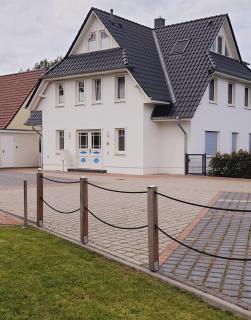 Friedenstr_ 37 Wg_ 5 - Zingst - 9