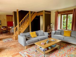 Maison avec jardin - L'Orangerie - Thouaré-sur-Loire - 9
