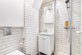 GuestReady - Charming nest in Porte de Clichy - París - 1