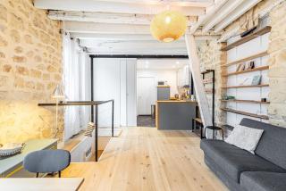 GuestReady - Charming nest in Porte de Clichy - París - 9
