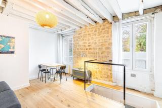 GuestReady - Charming nest in Porte de Clichy - París - 4