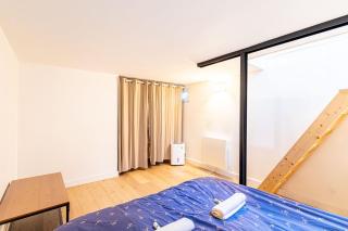 GuestReady - Charming nest in Porte de Clichy - París - 2