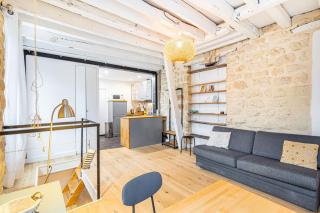 GuestReady - Charming nest in Porte de Clichy - París - 0