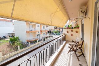Mita Apartment by RentalsPro Services - Nea Moudania Halkidiki - Nea Moudania - 4