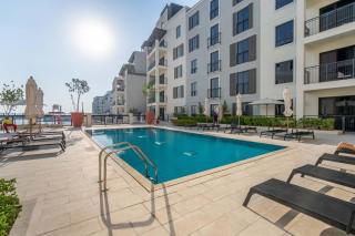 GuestReady - Stylish blue elegance in La Cote - Dubai - 7