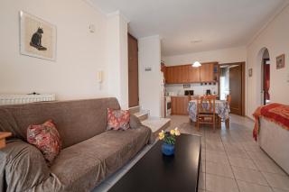 Mita Apartment by RentalsPro Services - Nea Moudania Halkidiki - Nea Moudania - 8