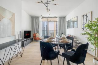 GuestReady - Palatial Living in Dubai Creek Harbor - Dubai - 5