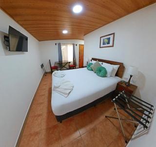 Casa Jungle Monteverde B&B - 1