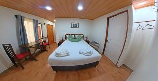 Casa Jungle Monteverde B&B - 8