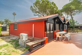 VACCARIZZO BEACH GARDEN - Vaccarizzo - Delfino - 1