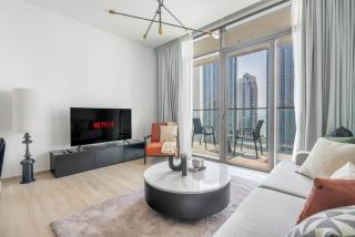 GuestReady - Palatial Living in Dubai Creek Harbor - Dubai - 0