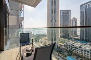 GuestReady - Palatial Living in Dubai Creek Harbor - Dubai - 8