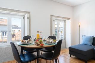 Host Wise - Modern Urban Flat - Porto - 9