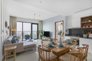 GuestReady - Opulent Residence in Dubai Marina - Dubai - 1