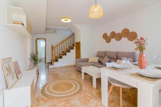 House in Punta Prima - Orihuela Costa - Alicante - 6