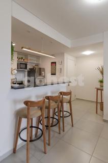 Contemporary Apartment In Boggiani Avenue - Asunción - 2