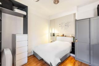 GuestReady - Apt. de charme pour 2 dans le 13e - París - 6
