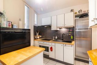 GuestReady - Apt. de charme pour 2 dans le 13e - París - 8