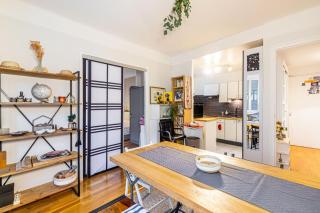 GuestReady - Apt. de charme pour 2 dans le 13e - París - 9