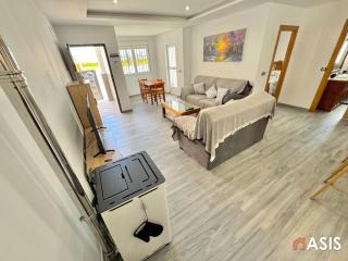 Apartamento asis B - Albuñán - 6