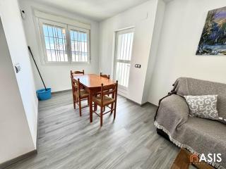 Apartamento asis B - Albuñán - 5