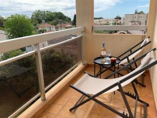 T2 JuanOnTheBeach - Vallauris - 9