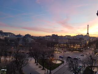 Champs-Élysées Suite Most Amazing view of Paris - 6
