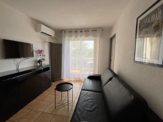 T2 JuanOnTheBeach - Vallauris - 4