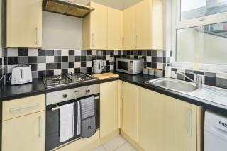 Willow House - 2-Bedroom House In Merseyside! - 6