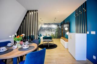Apartamenty Mrozówka - Poronin - 2