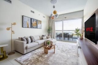 GuestReady - Glamourous living in Palm Jumeirah - Dubai - 5