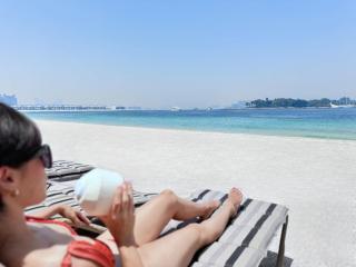 GuestReady - Glamourous living in Palm Jumeirah - Dubai - 6
