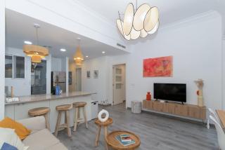 GuestReady - El Cabanyal Hidden Oasis - 1