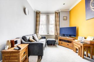 GuestReady - Tranquility near Shepherd's Bush - Londra - 2