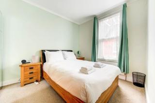 GuestReady - Tranquility near Shepherd's Bush - 9
