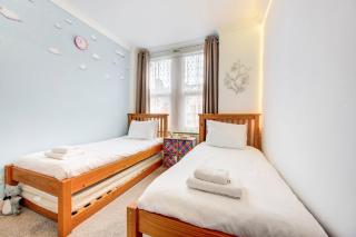 GuestReady - Tranquility near Shepherd's Bush - Londra - 4