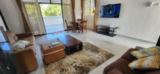 Villa Salaam - Diani Beach - 4