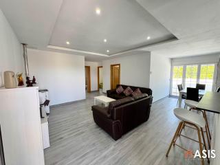 Apartamaento Asis A - Albuñán - 5