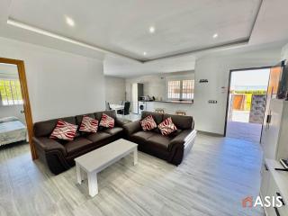 Apartamaento Asis A - Albuñán - 6