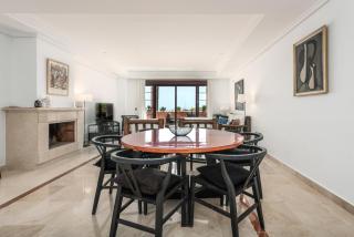 Penthouse El Soto de Marbella - Ojén - 8