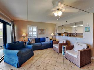 Ocean Breeze West #106 - Perdido Key - 0