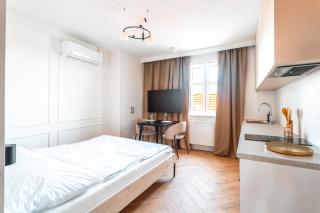 Apartamenty przy Wiśle - Toruń - 1