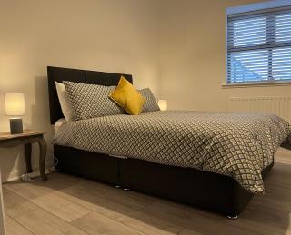 The Coach House 2 - Bedroom Apartment Sleeps 5 - - 1